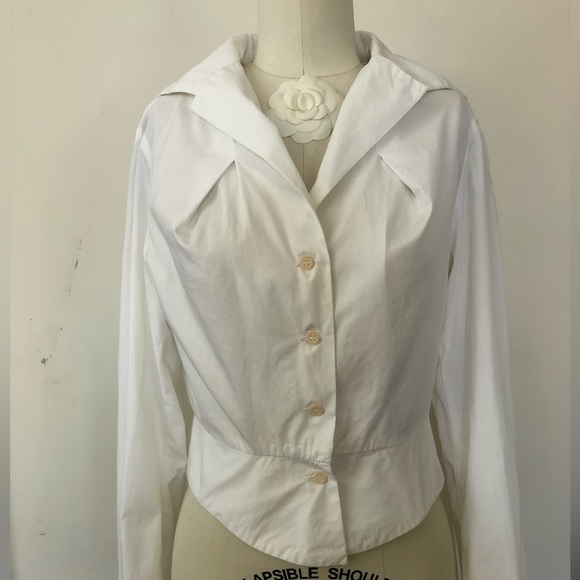 Vivienne Westwood Tops - 1994 Vivienne Westwood vintage shirt